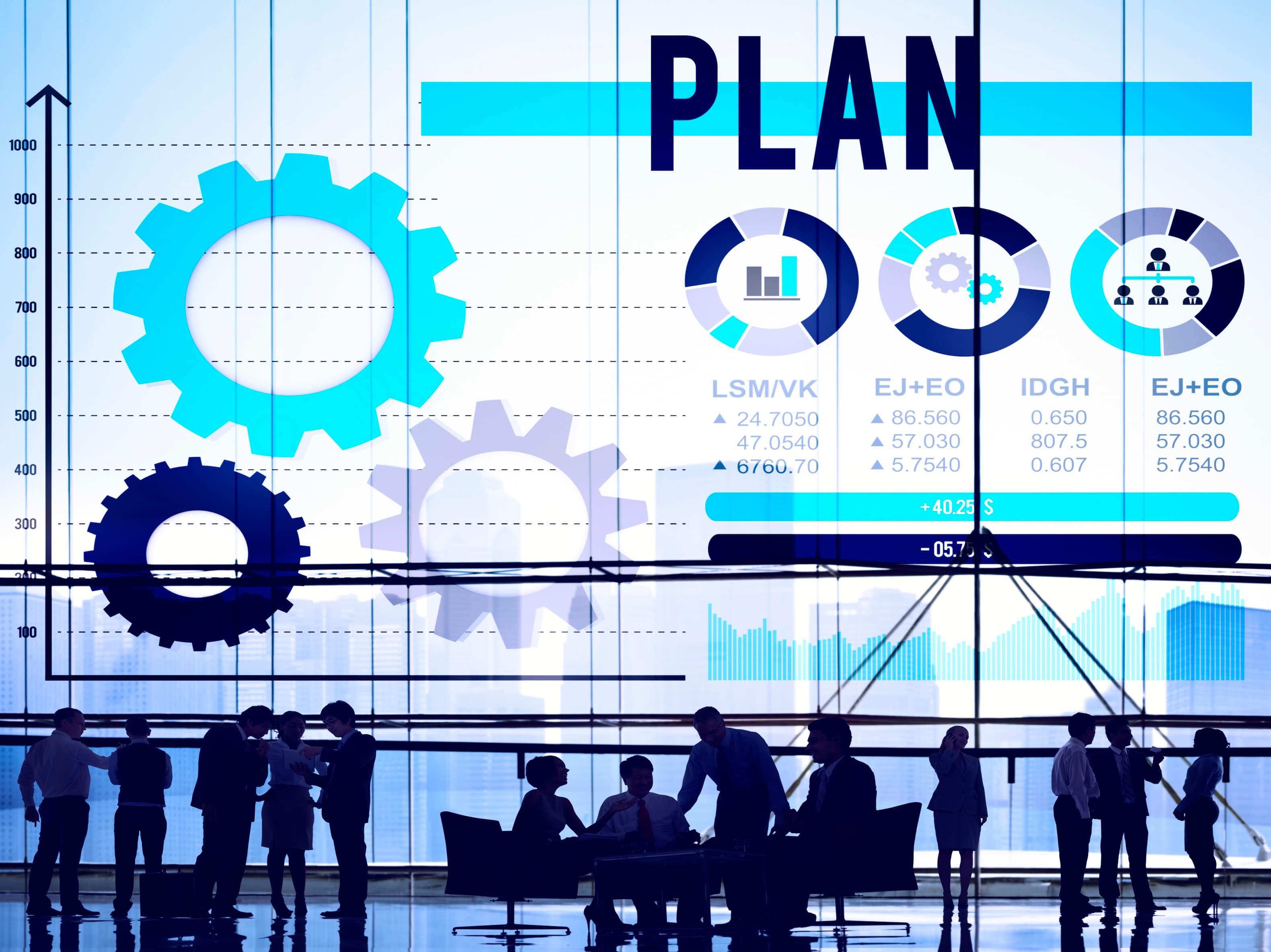 Engineering project planning and coordination